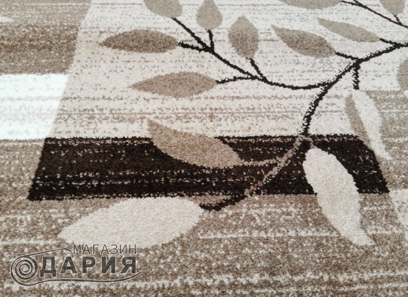 Тъкан килим MAGNOLIA 706 beige